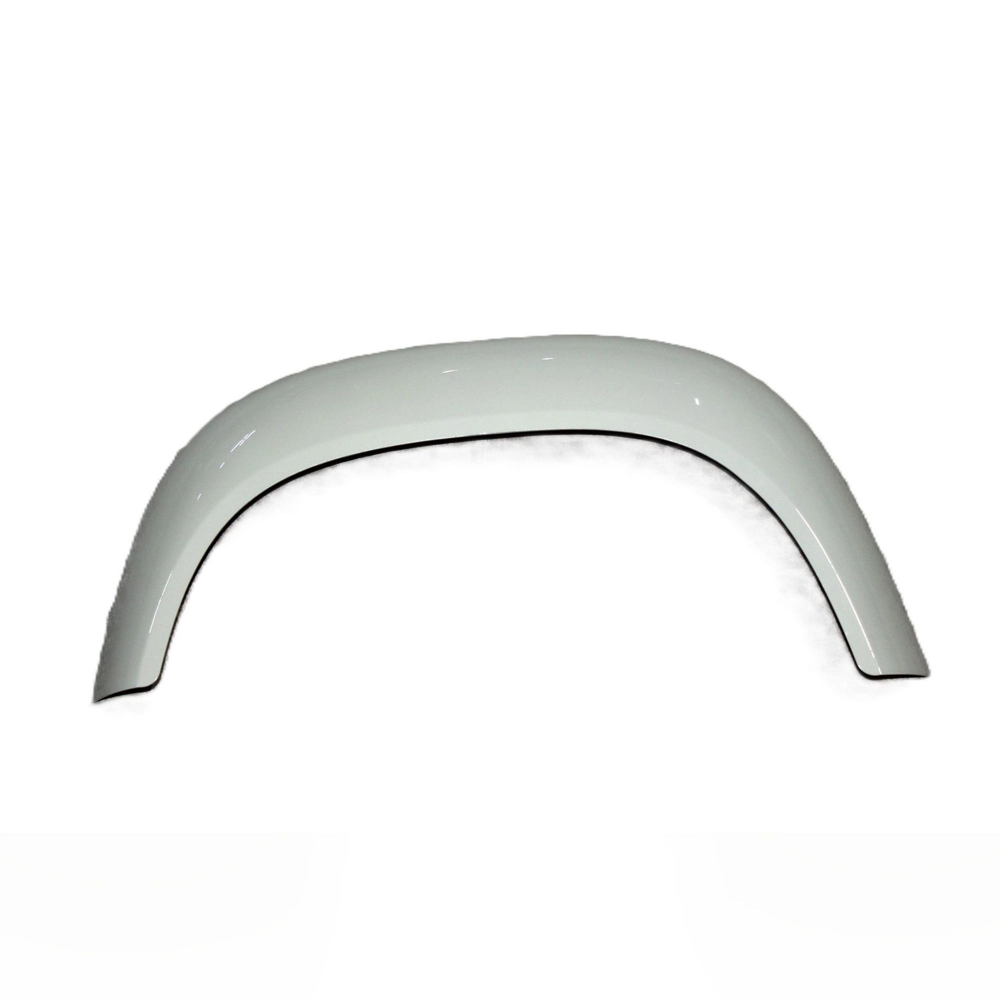 ARORA FELIX NEW ARKA ÇAMURLUK DEKORATİF PLASTİK TAKIM YEŞİL #FELIX NEW-032